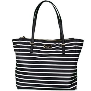 Kate Spade Nylon Tote